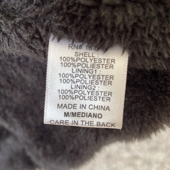 [Love Tree] Jacket - Picture 4 of 4